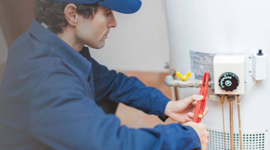 Professional Leak Detection in Thayne, WY