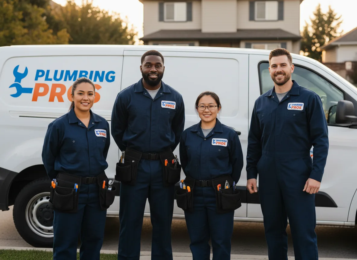 Water Heater Repair company in Thayne, WY